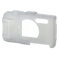 Pokrowiec Olympus CSCH-122 silikonowy do TG-3 i TG-4 