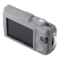 Pokrowiec Olympus CSCH-122 silikonowy do TG-3 i TG-4 