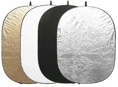 Blenda Quantuum Quadralite 5w1 120x180