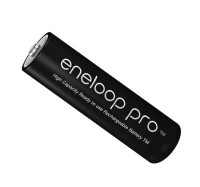 Akumulatorki Panasonic Eneloop PRO HR6/AA 2500mAh 4szt. (BK-3HCDE/4BE)