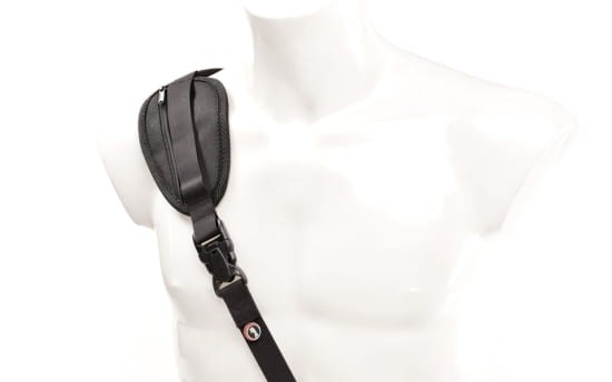 Pasek Reporter Pro RS Profi reporterski