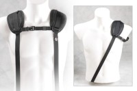 Pasek Reporter Dual RS Profi reporterski