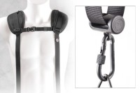 Pasek Reporter Dual RS Profi reporterski