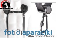 Pasek Reporter Dual RS Profi reporterski