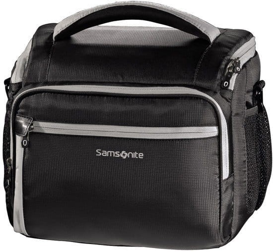 Torba Samsonite VARADERO 150