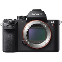 Aparat Sony A7RII  + Dodatkowy 1 rok gwarancji po zarejestrowaniu w M Sony (2+1) (ILCE7RM2B)