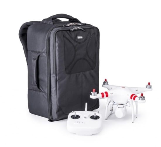 Plecak Think Tank Airport Helipak