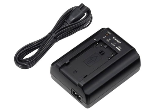 Ładowarka Canon CA-930 BP-955 BP-975