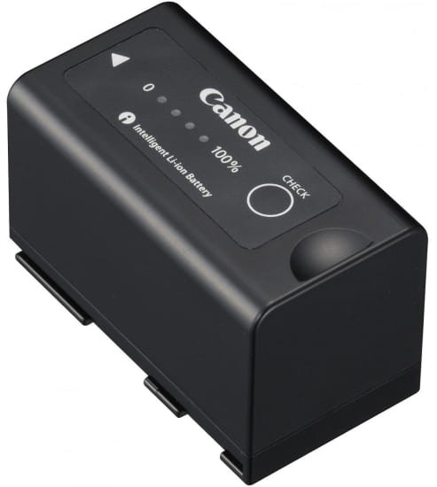 Akumulator Canon BP-955