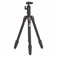 Statyw Benro A-200EX + głowica BH0-M + pokrowiec