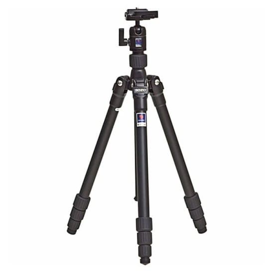 Statyw Benro A-200EX + głowica BH0-M + pokrowiec