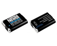 Akumulator Newell NB-12L Canon G1X Mk II / LEGRIA mini X