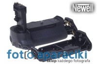 Battery pack Grip NEWELL BG-E16 do Canon 7D Mk II