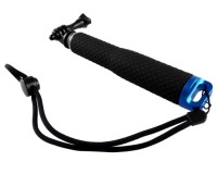 Monopod Redleaf Ramię teleskopowe 49cm AL-049 do GoPro