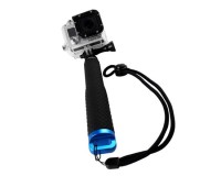 Monopod Redleaf Ramię teleskopowe 49cm AL-049 do GoPro