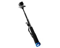 Monopod Redleaf Ramię teleskopowe 49cm AL-049 do GoPro