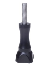 Śruba montażowa DŁUGA Redleaf PL-007 - plastikowa