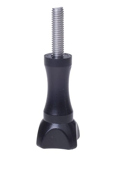 Śruba montażowa DŁUGA Redleaf PL-007 - plastikowa