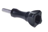 Śruba montażowa DŁUGA Redleaf PL-007 - plastikowa