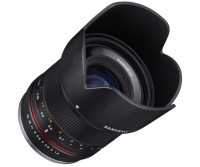 Obiektyw Samyang 21 mm f/1.4 ED AS UMC CS / Fuji X