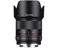 Obiektyw Samyang 21 mm f/1.4 ED AS UMC CS / Fuji X
