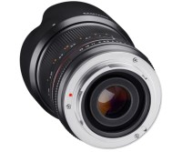 Obiektyw Samyang 21 mm f/1.4 ED AS UMC CS / Canon M