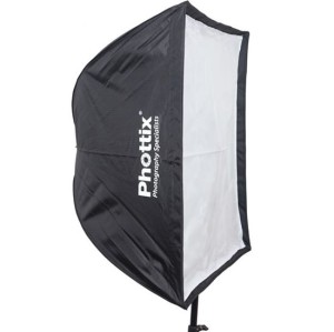 Softbox Phottix Składany 70x70cm Easy-up