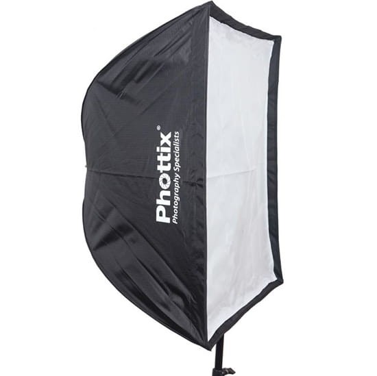 Softbox Phottix Składany 70x70cm Easy-up