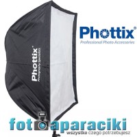 Softbox Phottix Składany 70x70cm Easy-up