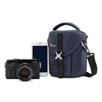 Pokrowiec Lowepro Scout SH 100 slate blue