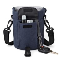 Pokrowiec Lowepro Scout SH 100 slate blue