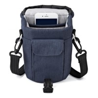 Pokrowiec Lowepro Scout SH 100 slate blue