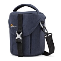 Pokrowiec Lowepro Scout SH 100 slate blue