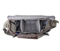 Torba Think Tank Retrospective 30 Leather (Pinestone)