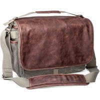 Torba Think Tank Retrospective 30 Leather (Pinestone)
