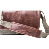 Torba Think Tank Retrospective 30 Leather (Pinestone)