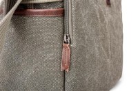 Torba Think Tank Retrospective 7 Leather (Pinestone)