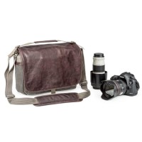 Torba Think Tank Retrospective 7 Leather (Pinestone)