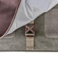 Torba Think Tank Retrospective 7 Leather (Pinestone)