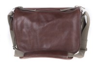 Torba Think Tank Retrospective 7 Leather (Pinestone)