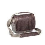 Torba Think Tank Retrospective 5 Leather (Pinestone)