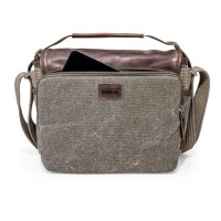 Torba Think Tank Retrospective 5 Leather (Pinestone)