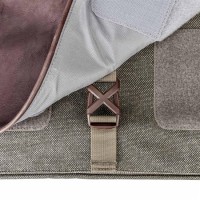 Torba Think Tank Retrospective 5 Leather (Pinestone)