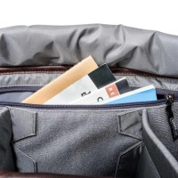 Torba Think Tank Retrospective 5 Leather (Pinestone)
