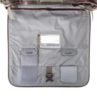 Torba Think Tank Retrospective 5 Leather (Pinestone)