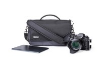 Torba Think Tank Mirrorless Mover 25i Black/Charcoal 
