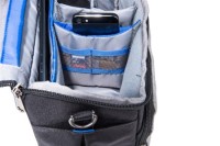 Torba Think Tank Mirrorless Mover 25i Black/Charcoal 
