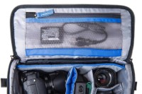 Torba  Think Tank Mirrorless Mover 25i Heathered Grey 