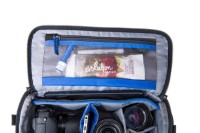 Torba  Think Tank Mirrorless Mover 25i Heathered Grey 