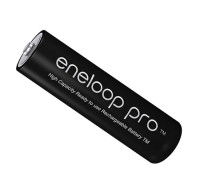 Akumulatorki Panasonic Eneloop PRO HR03/AAA 930mAh 4szt. (BK-4HCDE/4BE)